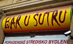 ubytovani